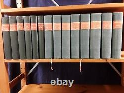 L'entomologiste. 14 volumes. Collection complète. De 1945 à 1993