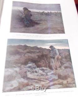 L'illustration De 1914 A 1919 En 10 Volumes Collection Complete Parfait Etat