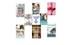 La Collection Complète Des 8 Meilleurs Livres Ensemble Livre Broché Q471
