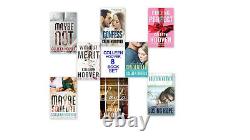 La Collection Complète Des 8 Meilleurs Livres Ensemble Livre Broché Q471