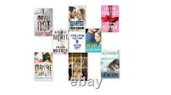 La Collection Complète Des 8 Meilleurs Livres Ensemble Livre Broché Q471