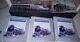 La Passion Des Trains La Collection Complete 53 DVD + 3 Classeurs De Fasicules