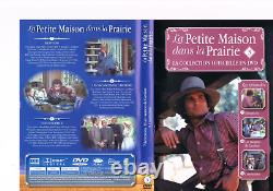 La Petite Maison dans la Prairie Collection complète de 76 DVD TTBE