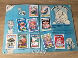 La bande des crados Album numéro 1 Complet Rare + Magazine VSD offert