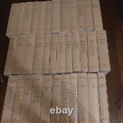 La bibliothèque de jean d ormesson collection complète de 35 volumes le figaro