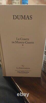 La bibliothèque idéale de jean d ormesson collection complète intégrale 35 vol