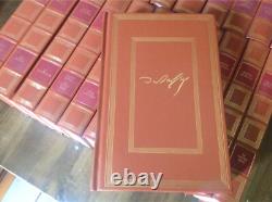 La comédie humaine Honoré de Balzac oeuvre complète collection intégrale 24 vol