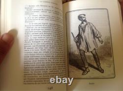 La comédie humaine Honoré de Balzac oeuvre complète collection intégrale 24 vol