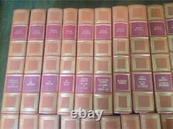 La comédie humaine Honoré de Balzac oeuvre complète collection intégrale 24 vol
