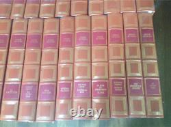 La comédie humaine Honoré de Balzac oeuvre complète collection intégrale 24 vol