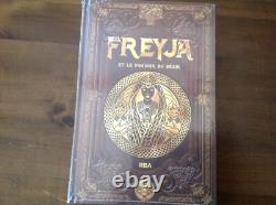 La mythologie nordique collection complète intégrale de 70 volumes rba le monde