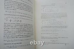 Laplace LAPLACE Oeuvres complètes de Laplace mathématicien, astronome, physicien