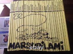Le marsupilami Franquin la collection complète intégrale 31 bd Hachette 2013