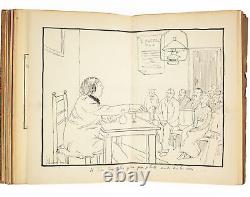 Les Actes des poètes RARE collection complète sur JAPON + originaux 1909