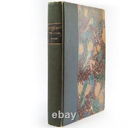 Les Actes des poètes RARE collection complète sur JAPON + originaux 1909