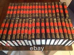 Les Chefs D Oeuvre de Victor Hugo collection complète ans 70 St Clair 36 volumes