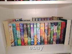Les Royaumes De Feu Collection Complète+ Hors Série Spectral 16 Livres