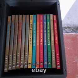 Les Trésors de Picsou Collection Complète N° 1 à 68 / C. NEUF et NEUF
