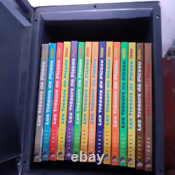 Les Trésors de Picsou Collection Complète N° 1 à 68 / C. NEUF et NEUF