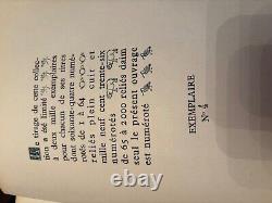 Les classiques de la chasse collection complète 8 volumes reliés plein cuir n°4