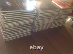 Les défis de la science collection rba le monde complète de 59 volumes