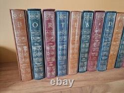 Les portes de la vie collection complète 16 volumes Burin Martinsart 1966-1968