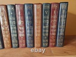 Les portes de la vie collection complète 16 volumes Burin Martinsart 1966-1968