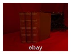 Leskov, Nikolai Collection Complète Des Écrits De Nikolai Leskov Complète En T