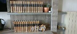 Livres Collection complète de 30 Livres LES ROUGON-MACQUART d'Emile Zola