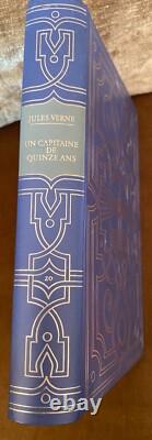 Livres anciens de collection reliés cuir, ouvres complètes