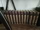 Livres collection Jean De Bonnot reliés cuir Collection Complète Émile Zola