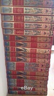 Livres collection complète Jules Verne 80 volumes édition michel de l'ormeraie