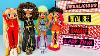 Lol Surprise Omg Neonlicious On Complete La Collection Lol Omg Fashion Dolls Complete Set