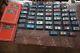 Lot / Collection Complete 100 Ans De Sport Automobile. 50 Voitures Neuves
