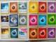 Lot Complet De 17 Cartes Pokemon Energy Holo Ex Gardiens Du Pouvoir Fr