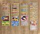 Lot Complet De 48 Carte Pokemon L'appel Des Legendes Fr Neuf Mint