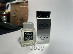 Lot de 131 miniatures de parfum dont 55 complètes (parfum et boîte)