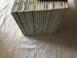 Lot de 24 BD Lucky Luke Morris collection quasi complète Bon état général