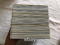Lot de 24 BD Lucky Luke Morris collection quasi complète Bon état général