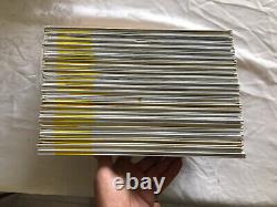 Lot de 24 BD Lucky Luke Morris collection quasi complète Bon état général