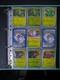 Lot de 251 cartes Pokémon Set Aventures ensemble ev9? À compléter
