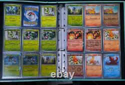 Lot de 251 cartes Pokémon Set Aventures ensemble ev9? À compléter