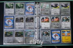 Lot de 251 cartes Pokémon Set Aventures ensemble ev9? À compléter