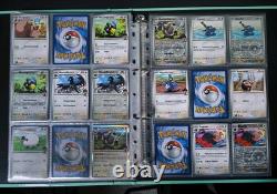 Lot de 251 cartes Pokémon Set Aventures ensemble ev9? À compléter