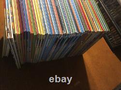 Lot de 41 BD Astérix collection complète ou quasi bon / très bon état