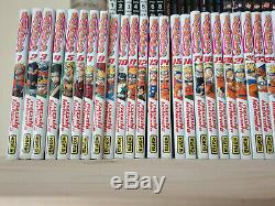 Lot de manga Naruto du tome 1 au 65. Le numéro manquant 29,32,33,39