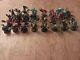 Lot des 32 Figurines Skylanders Spyro's Adventure collection complète