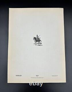 Lucien Rousselot Collection Complète De 68 Planches Sur Les Uniformes 1er Empire