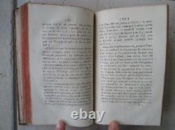 MIRABEAU Collection complète des travaux, 1791/1792. 5 volumes complet