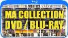 Ma Collection Compl Te DVD U0026 Bluray M Gamax